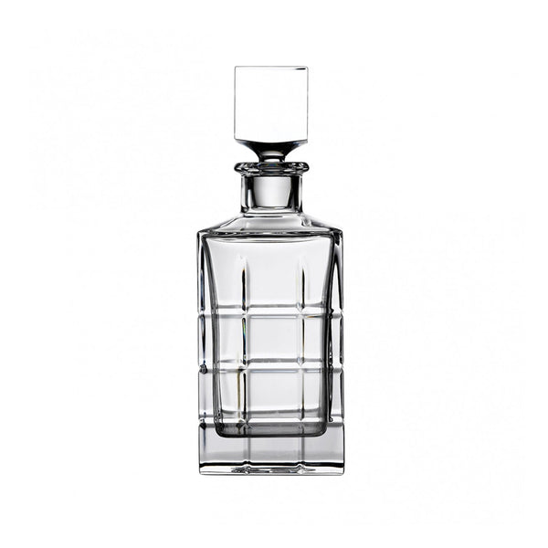 Cluin Square Decanter