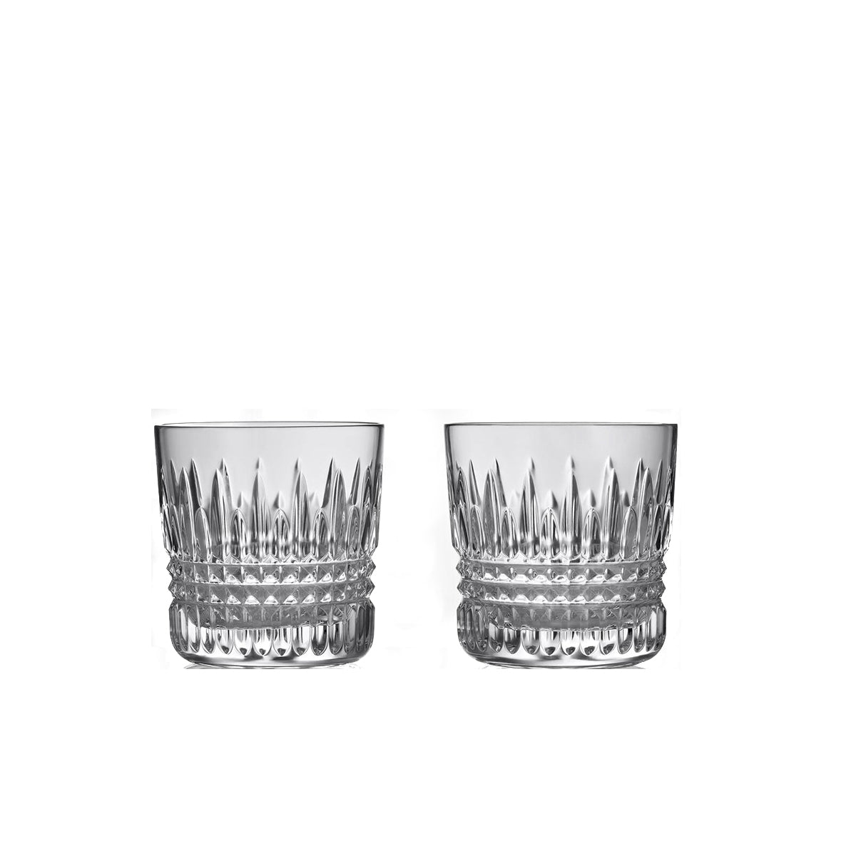 Lismore Diamond Tumbler Set/2