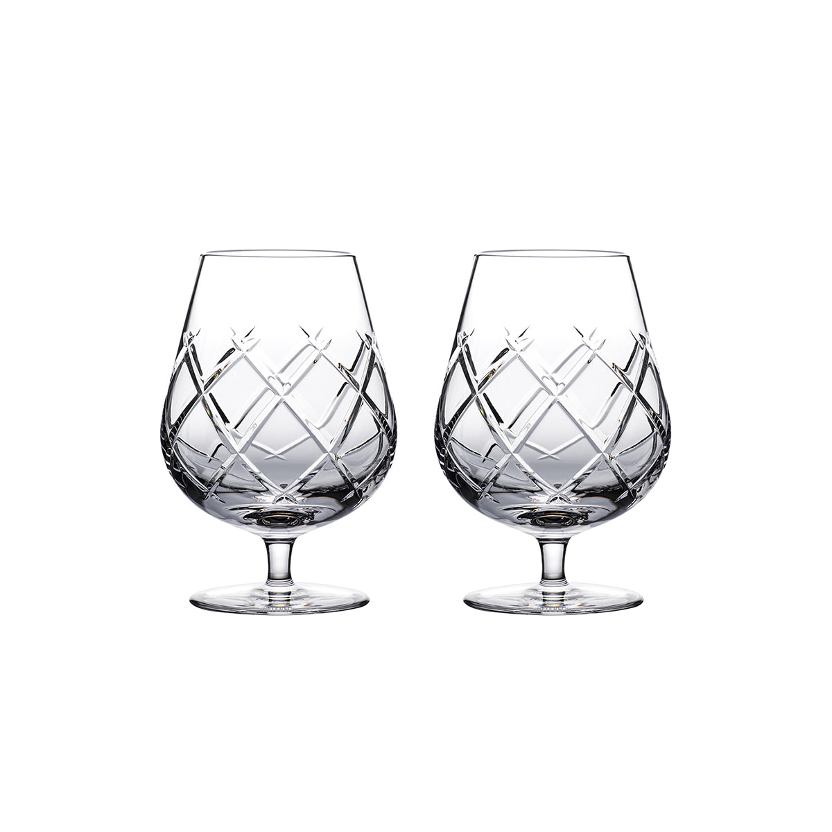 Brandy Balloon Olann / Set 2