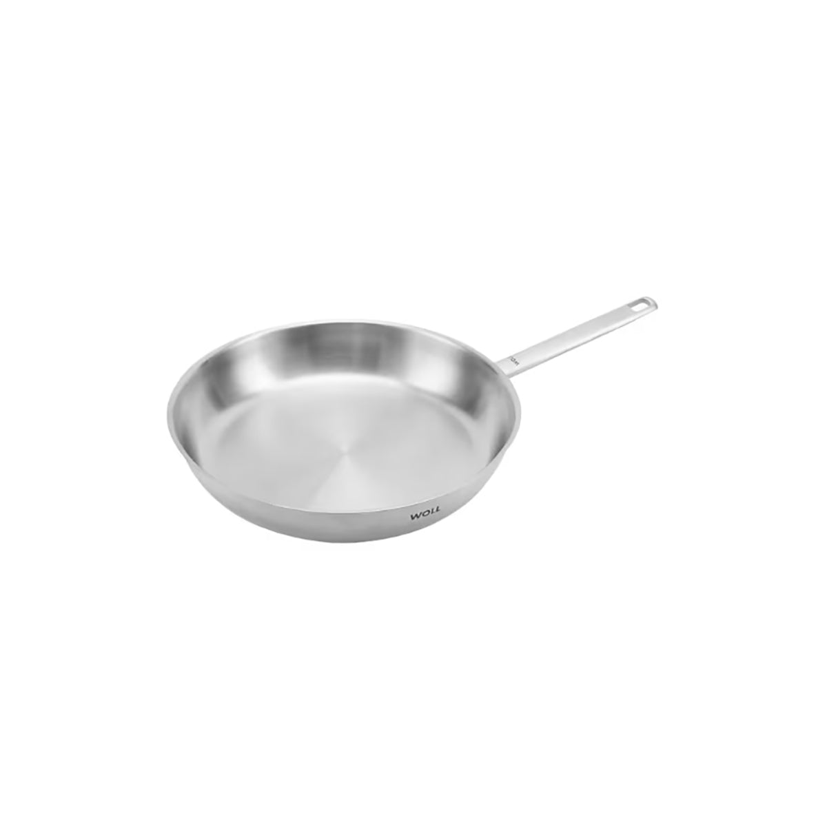 Steel Frypan 20cm
