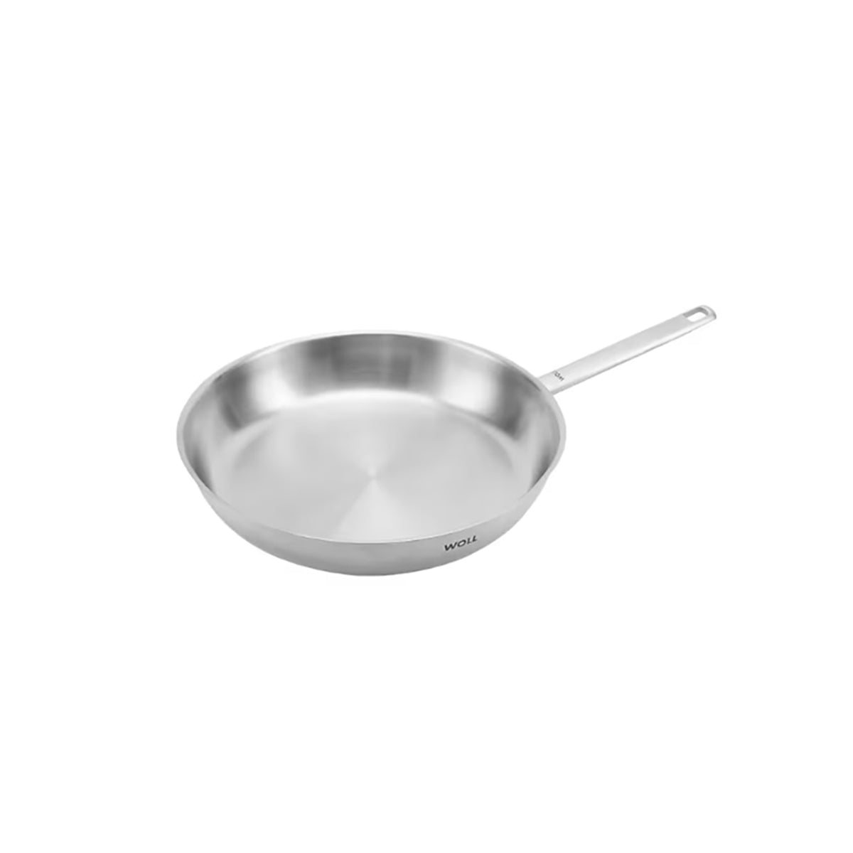 Steel Frypan 24cm