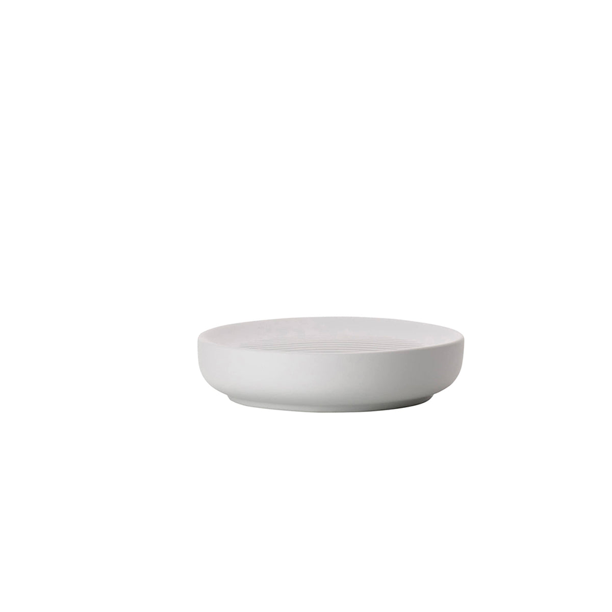 Ume Soap Dish White
