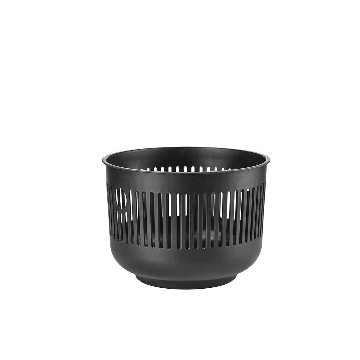 Ume Laundry Basket Black