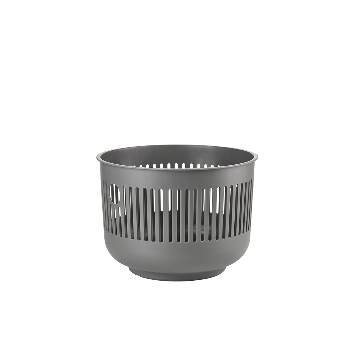 Ume Laundry Basket Soft Grey