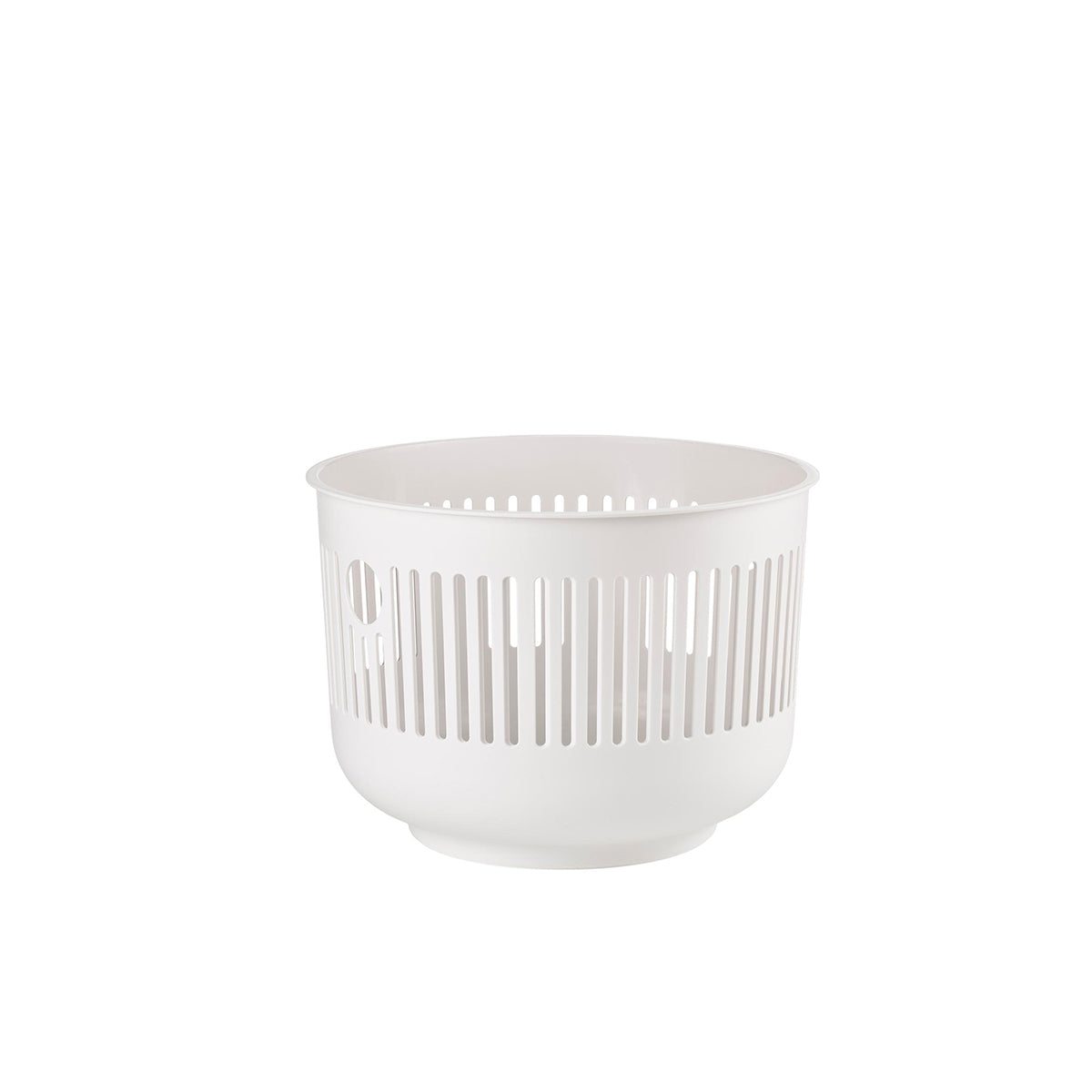 Ume Laundry Basket White