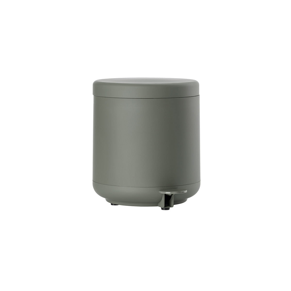 Ume Pedal Bin 4L Olive Green