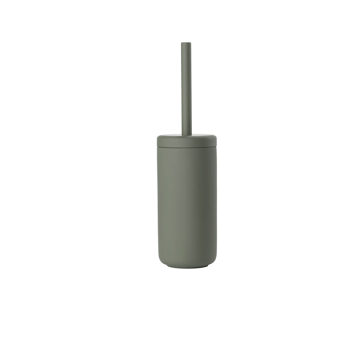 Ume Toilet Brush Olive Green