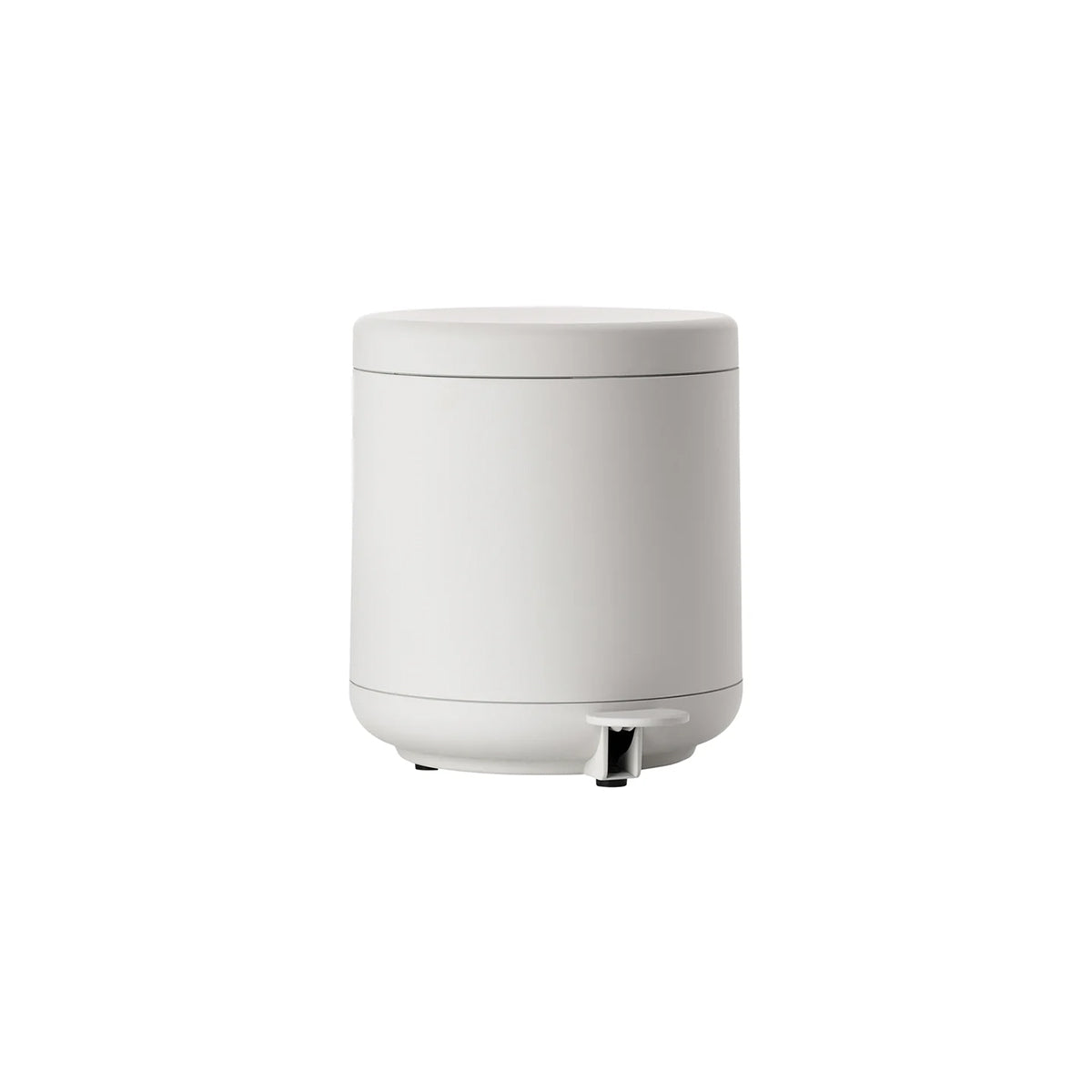 Ume Pedal Bin 4L Soft Grey