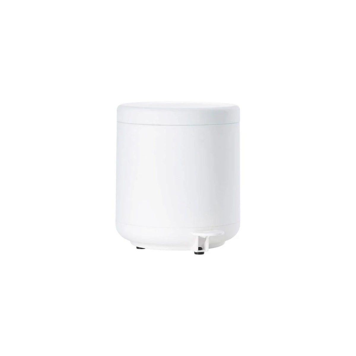 Ume Pedal Bin 4L White