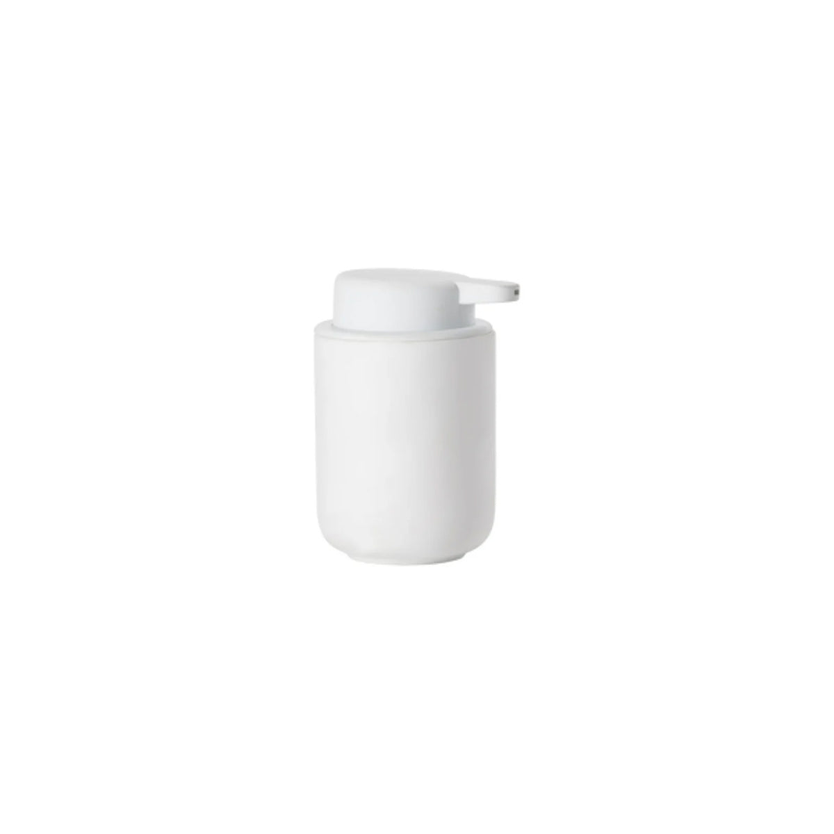 Ume Soap Dispenser White