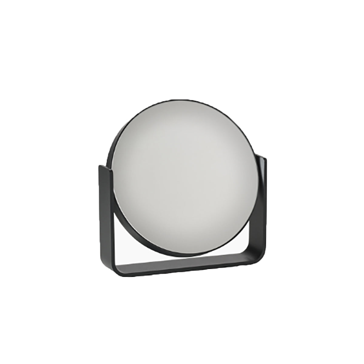 Ume Table Mirror Black