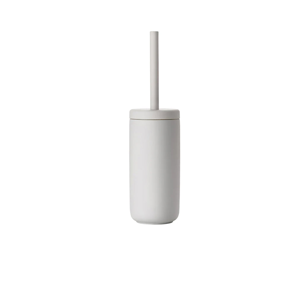 Ume Toilet Brush Soft Grey
