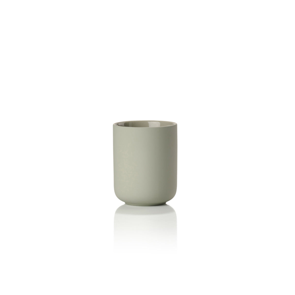 Ume Toothbrush Holder Eucalyptus Green