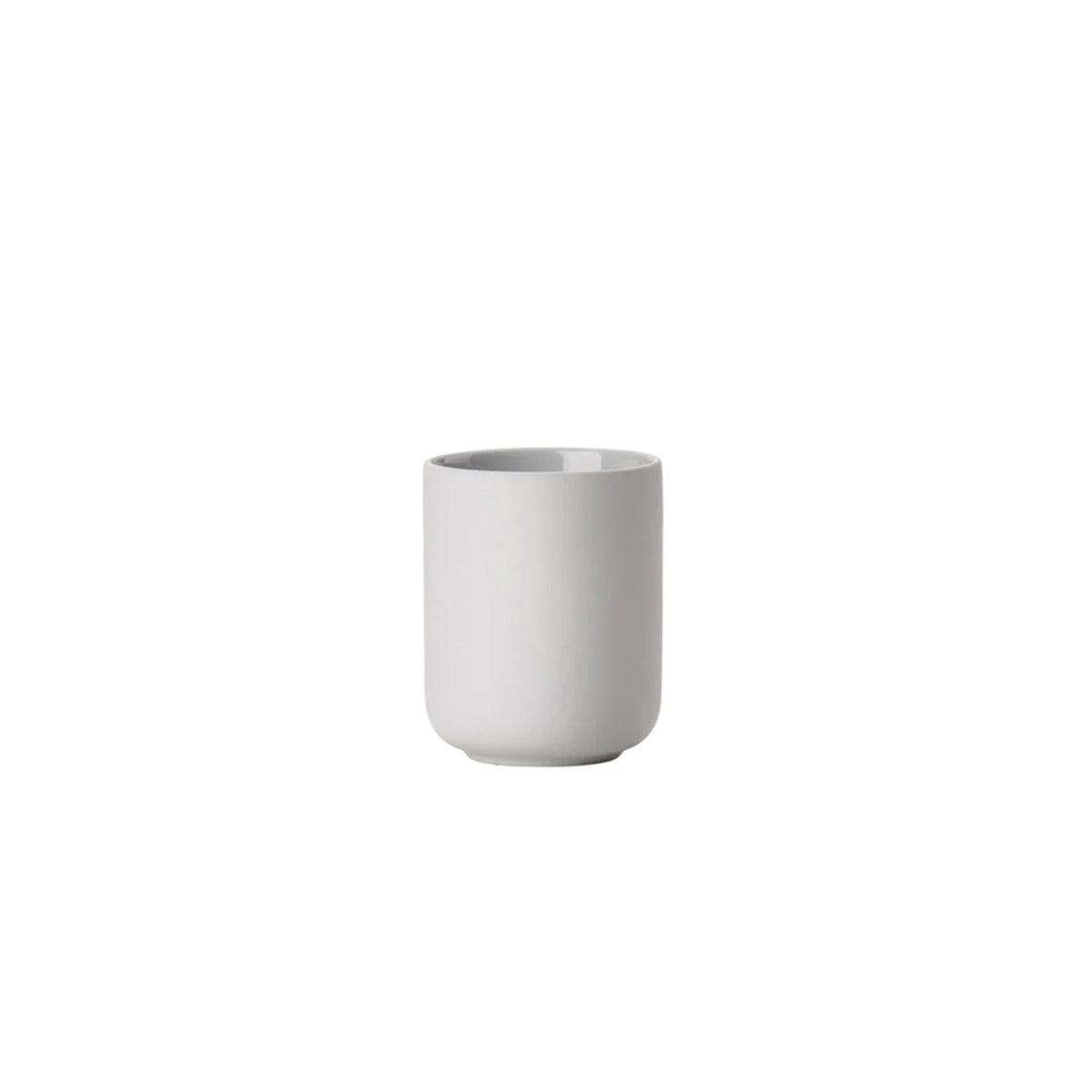 Ume Toothbrush Holder Soft Grey