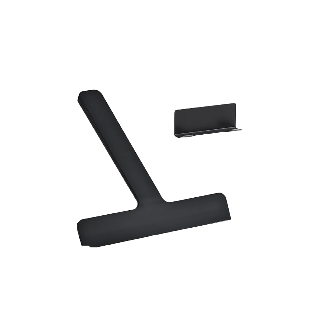 Ume Glass Wiper Black