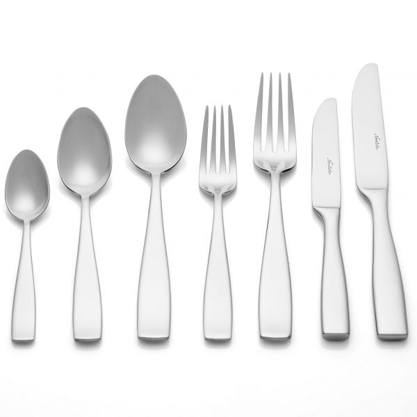 Chambery 56pce Cutlery Set