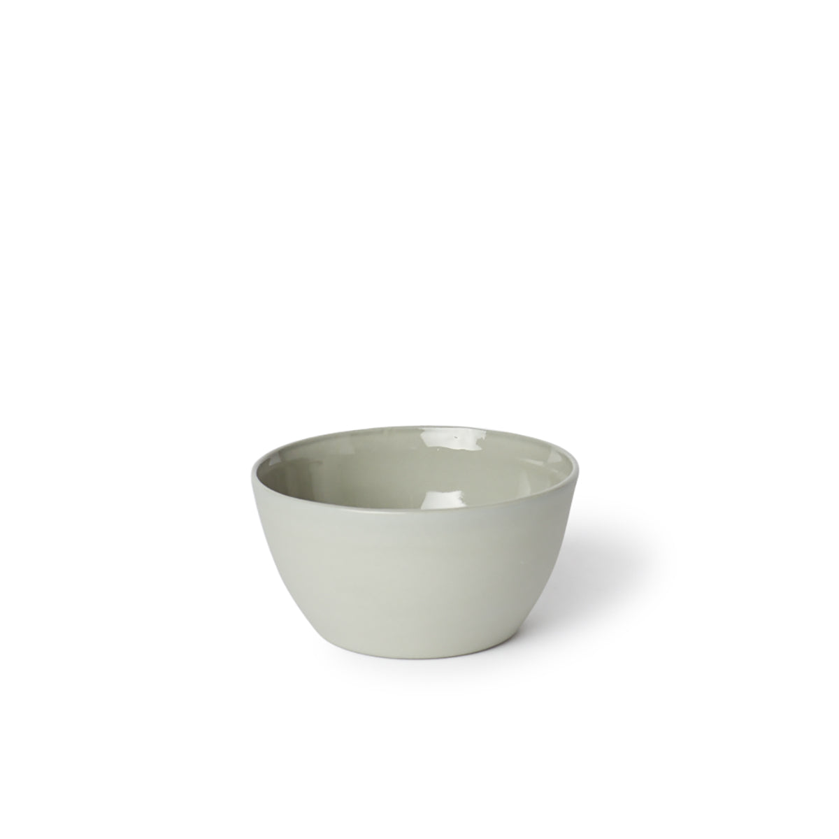 Rice Bowl Ash