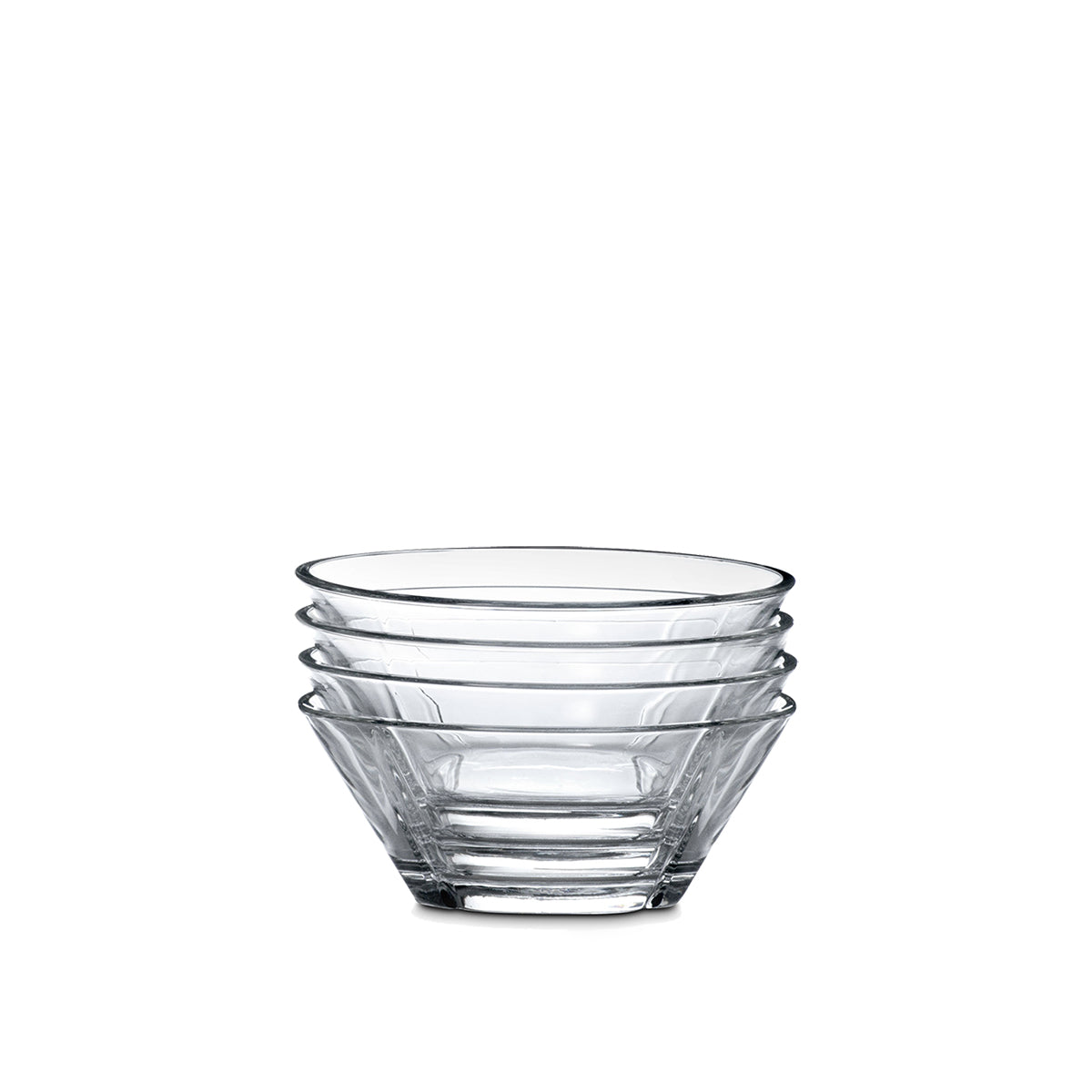 Grand Cru Glass Bowl 15cm / Set 4
