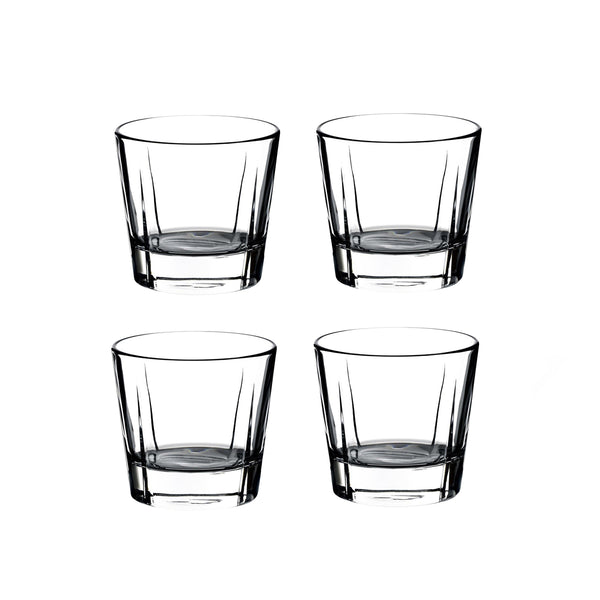 Grand Cru Tumbler 270ml / Set 4