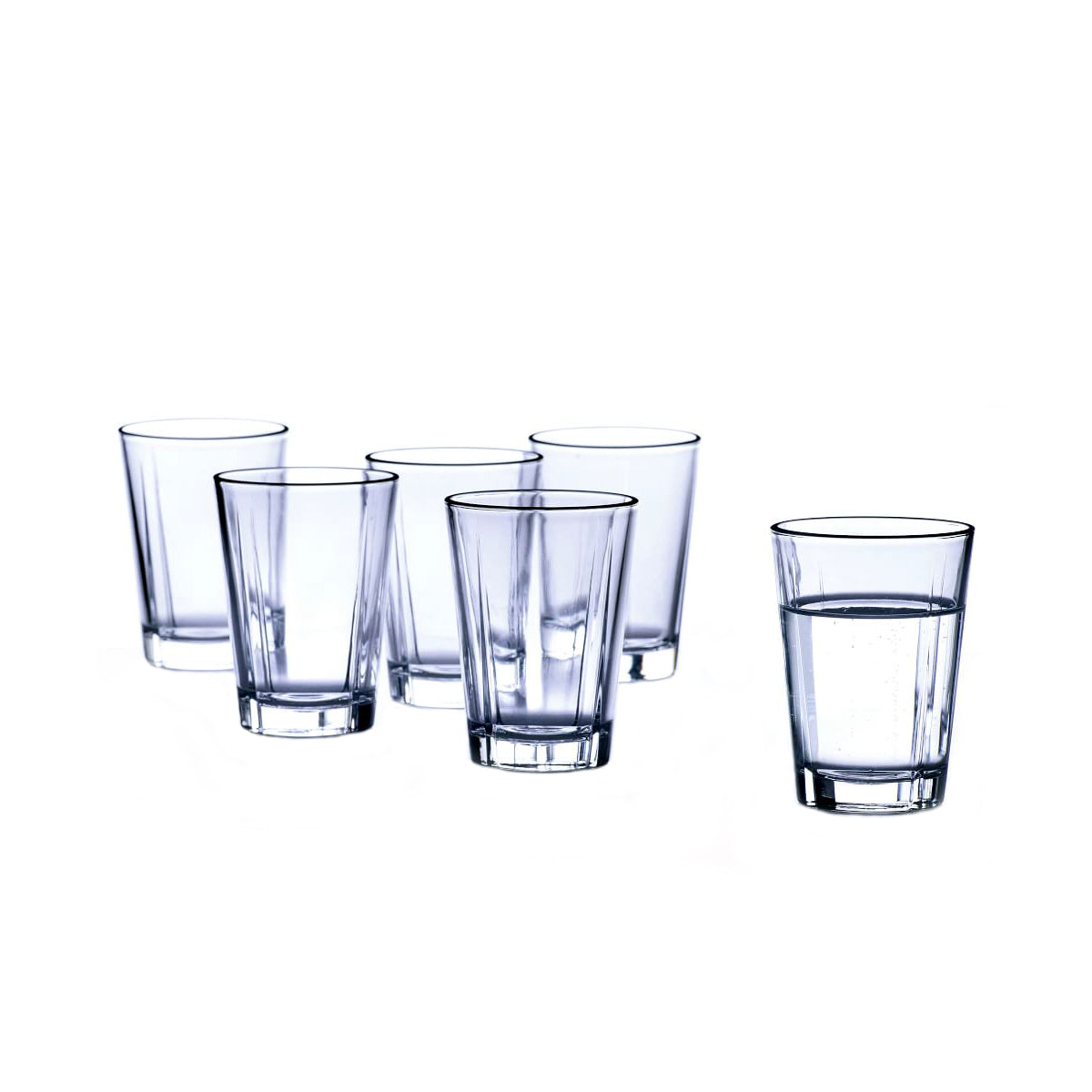 Grand Cru Tumbler 220ml / Set 6