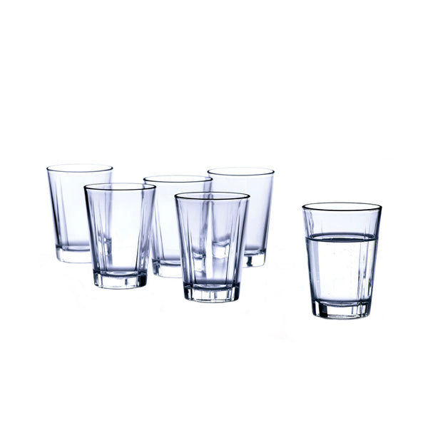 Grand Cru Tumbler 220ml / Set 6