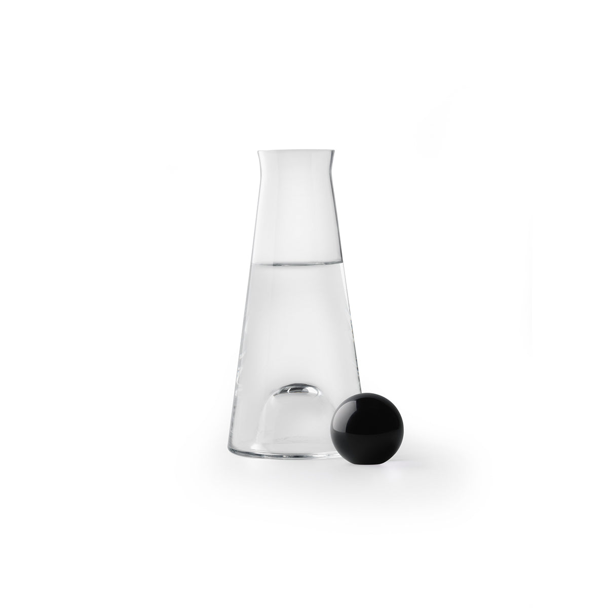 Fia Carafe Black