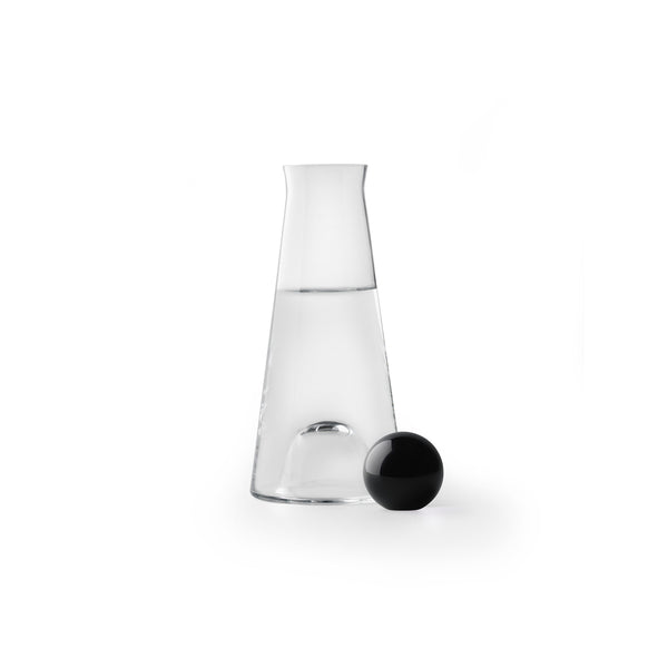 Fia Carafe Black