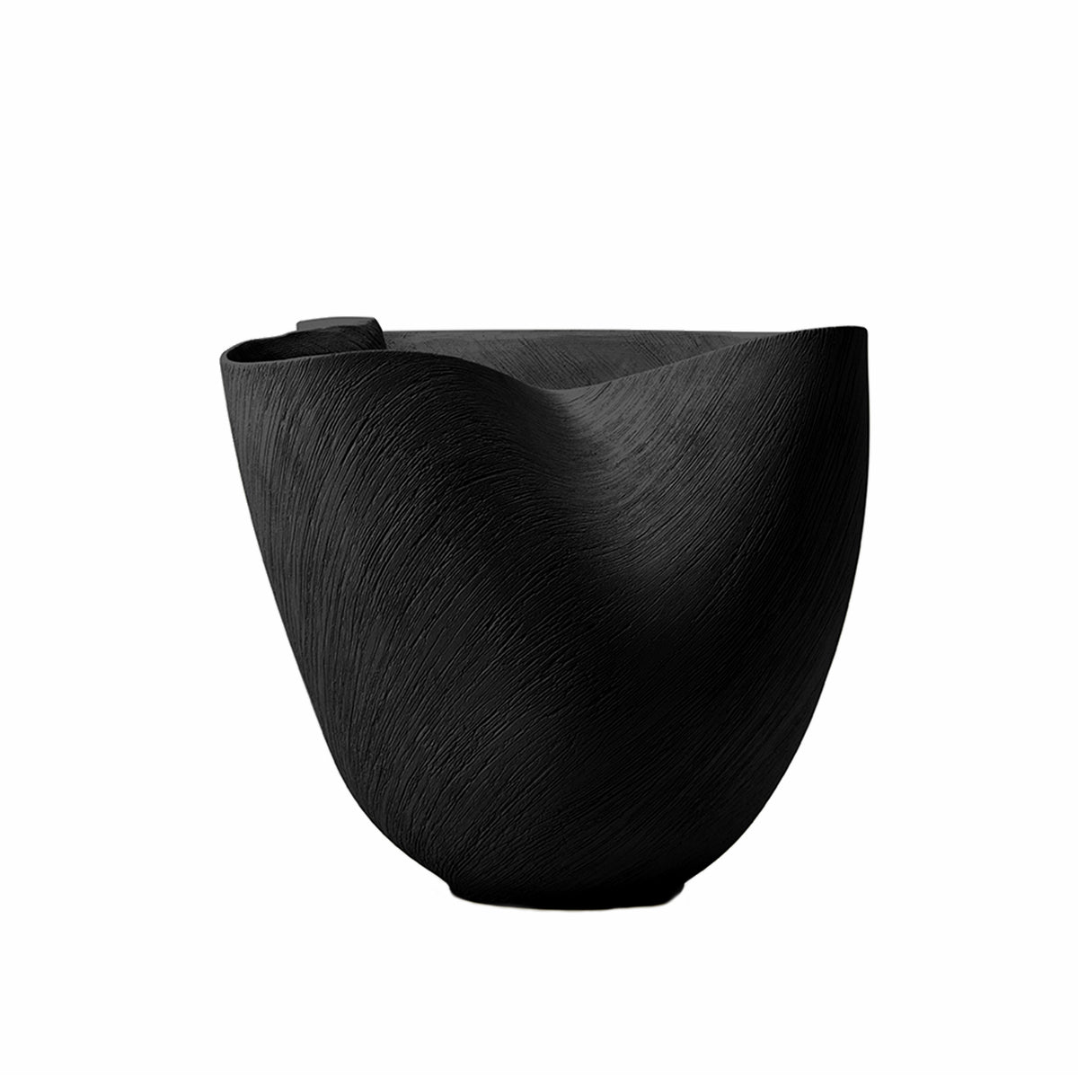 Morph Bowl Ebony