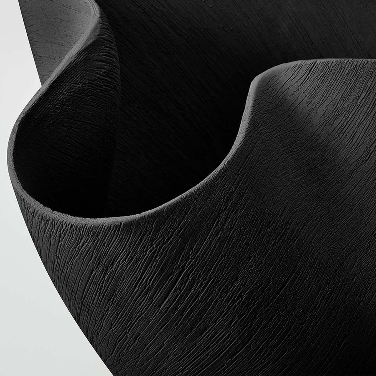 Morph Bowl Ebony