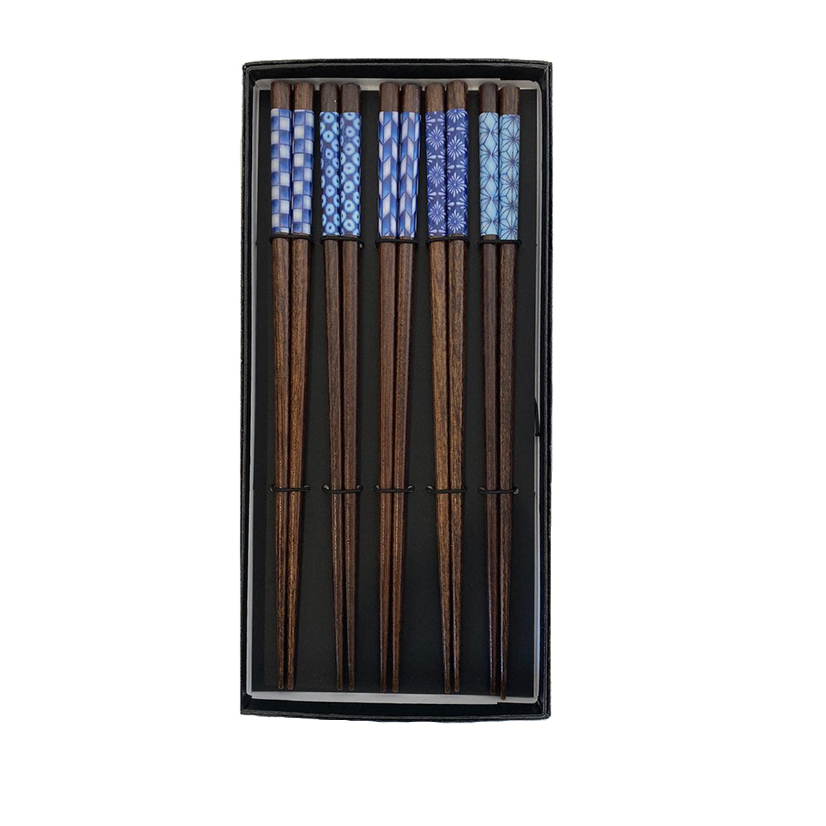 Aizome Chopsticks / Set 5