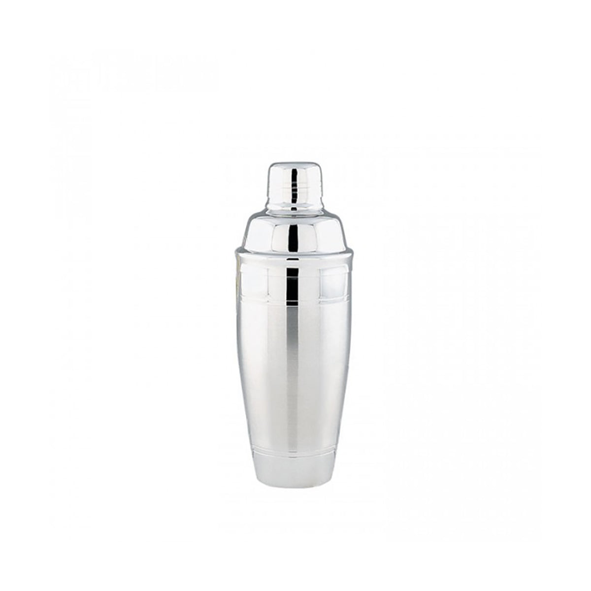 Art Deco Cocktail Shaker