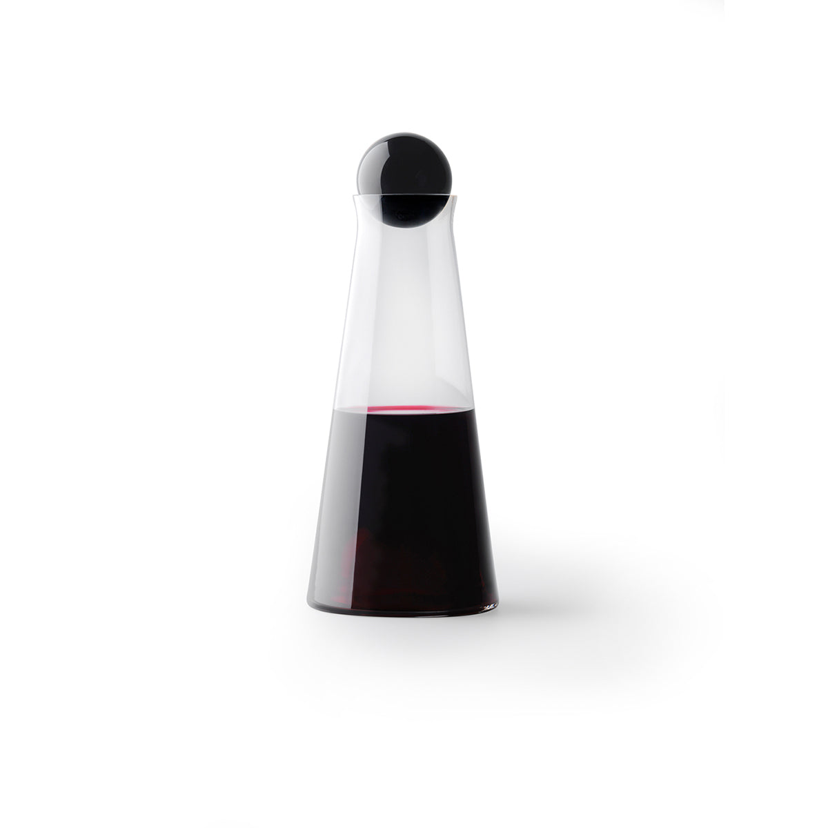 Fia Carafe Black