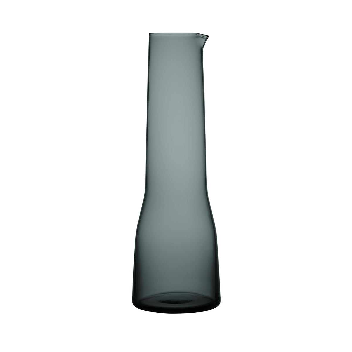 Essence Pitcher 1L Dark Grey