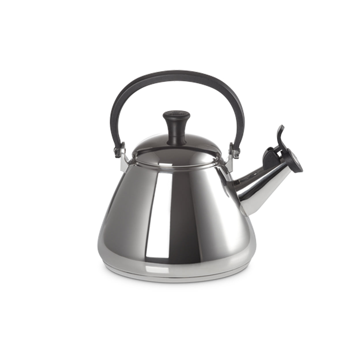 Kone Kettle Stainless Steel