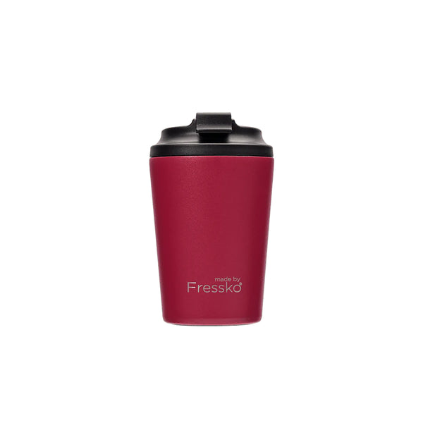 Camino Re-Usable Cup 12oz Rouge