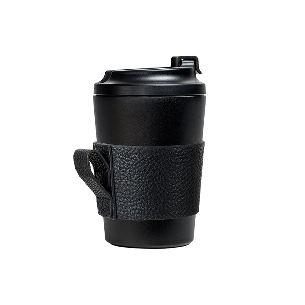 Camino Re-Usable Cup 12oz Coal