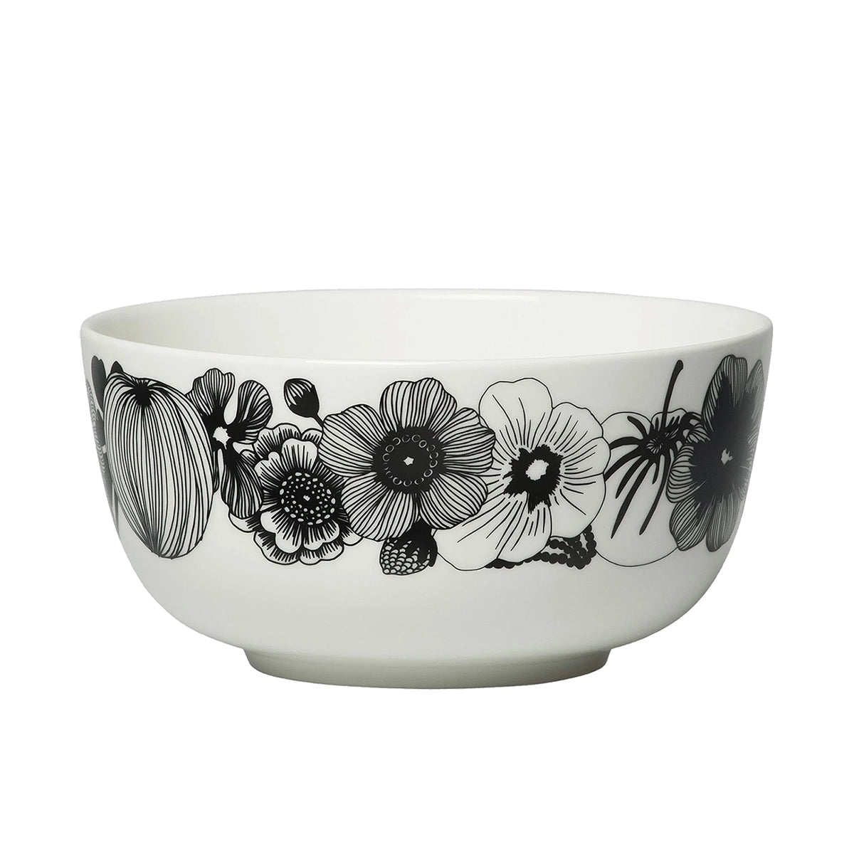 Oiva Siirtolapuutarha Bowl 900ml