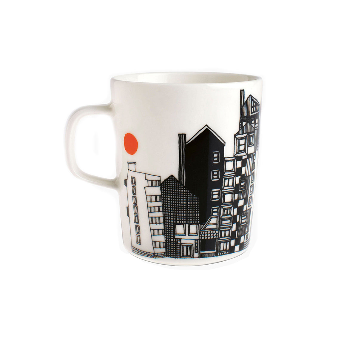 Oiva Siirtolapuutarha Mug