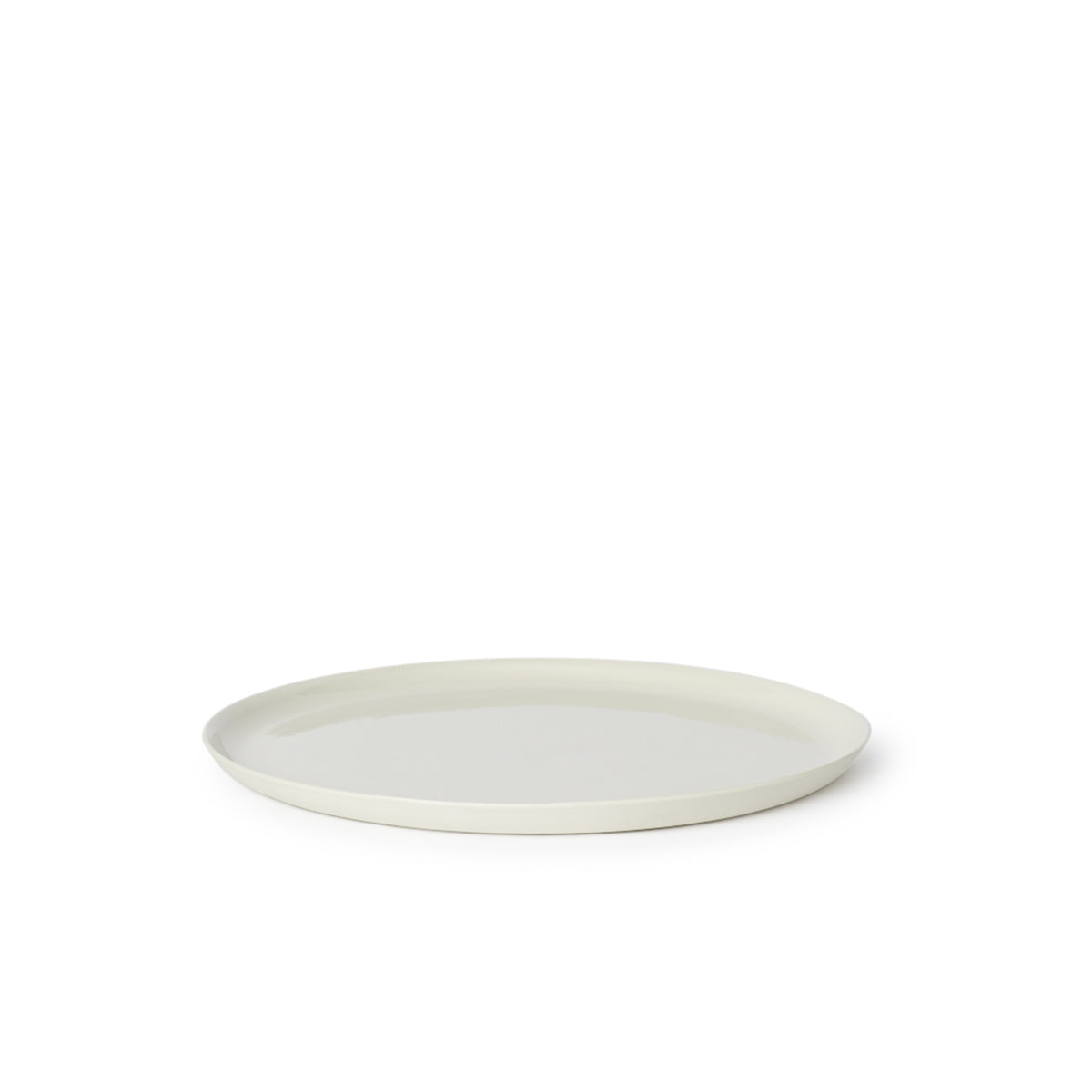 Dinner Plate Milk