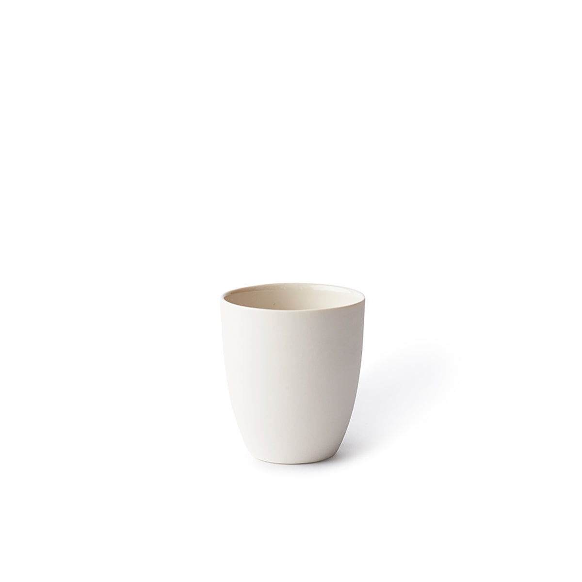 Espresso Cup Milk