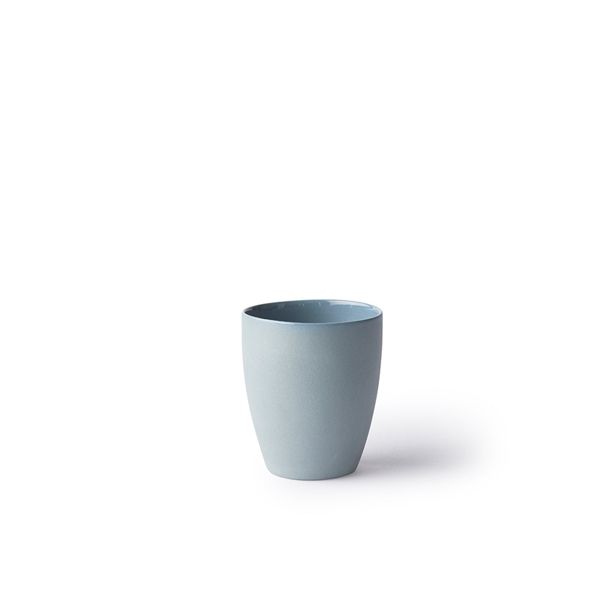Espresso Cup Steel