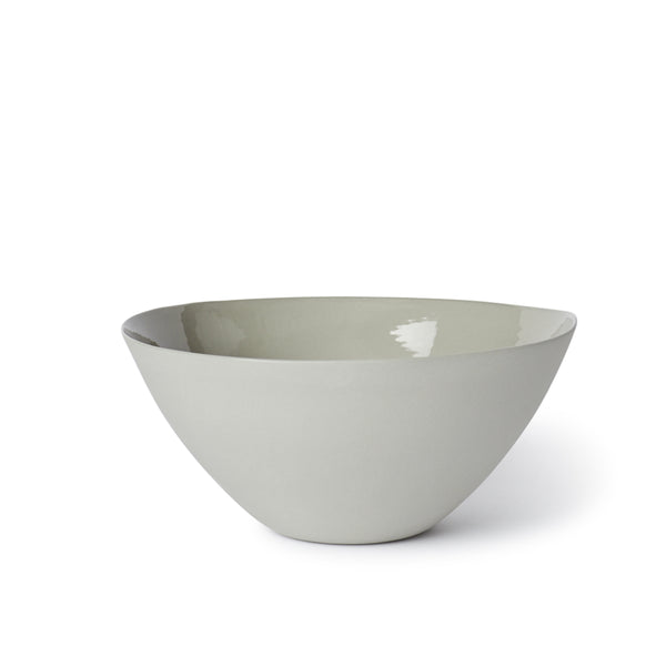 Flared Bowl Large Ash