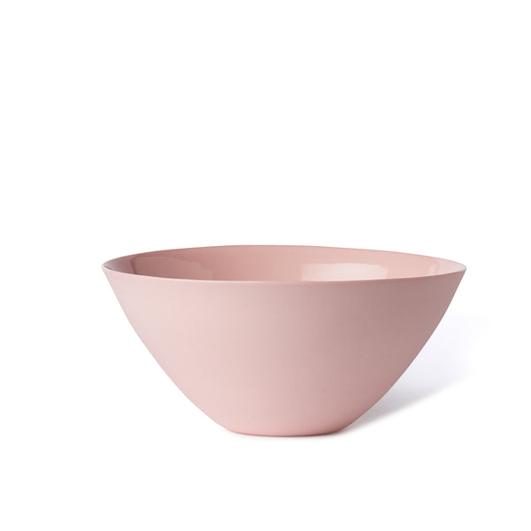 Flared Bowl Large Blossom