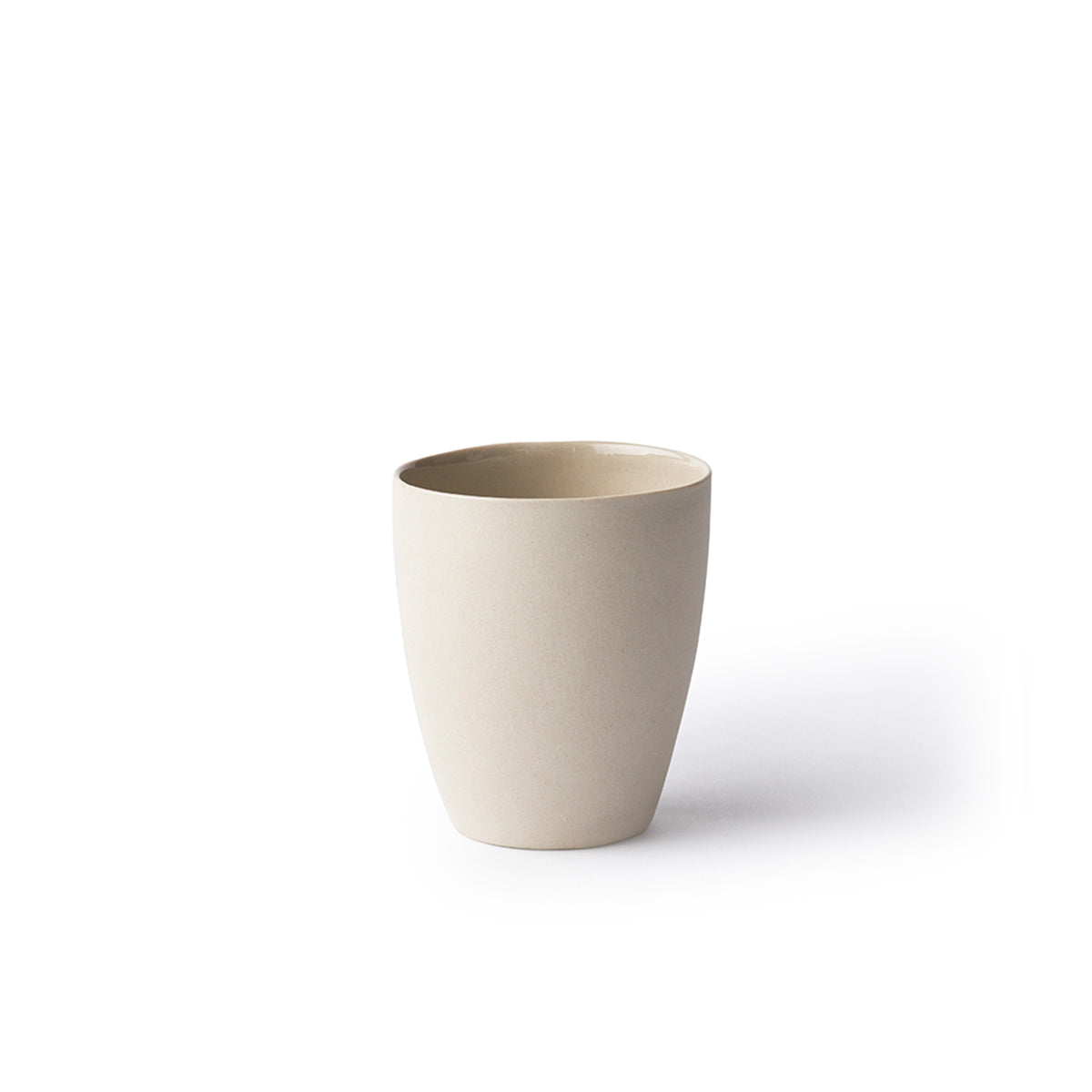 Latte Cup Sand