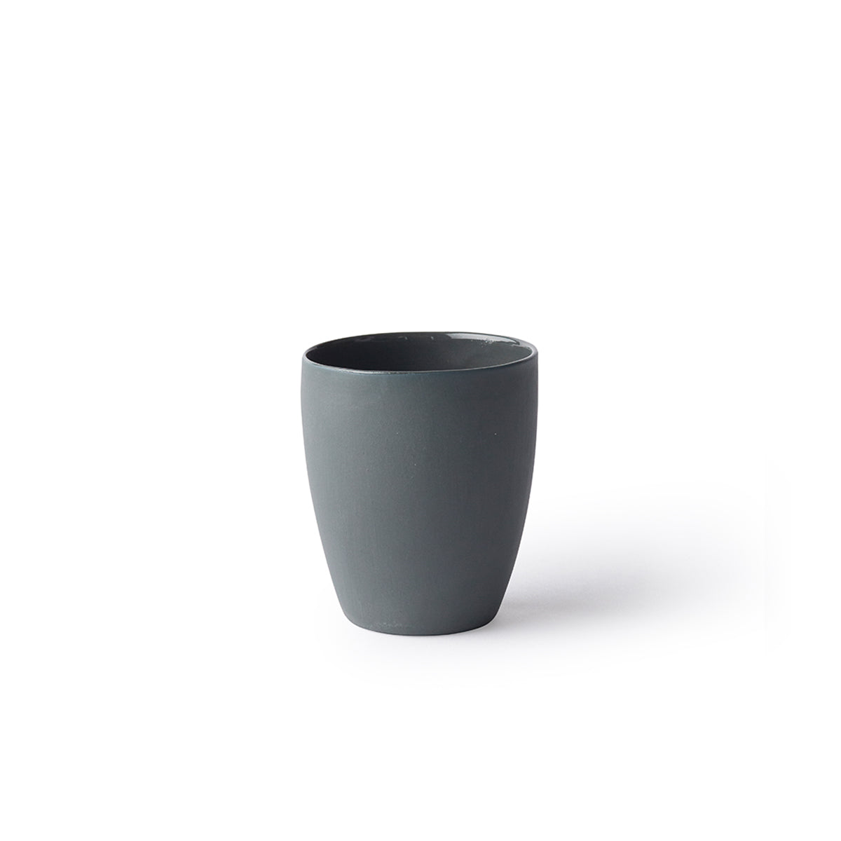 Latte Cup Slate