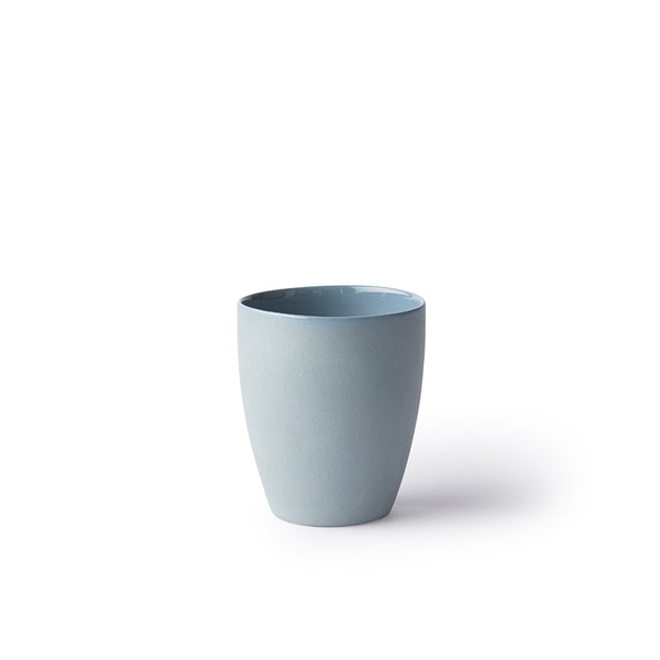 Latte Cup Steel
