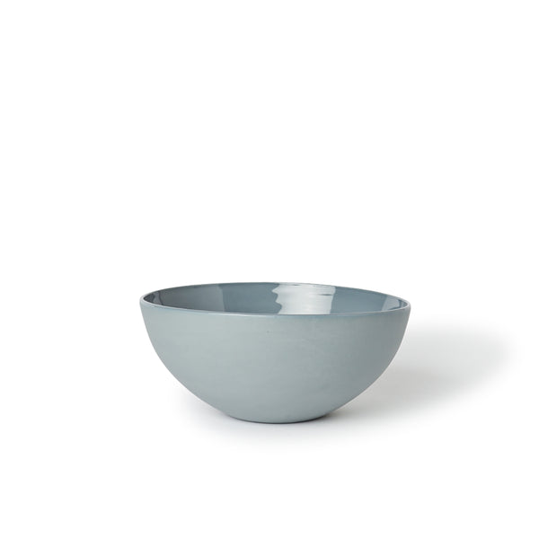 Noodle Bowl Cereal Steel