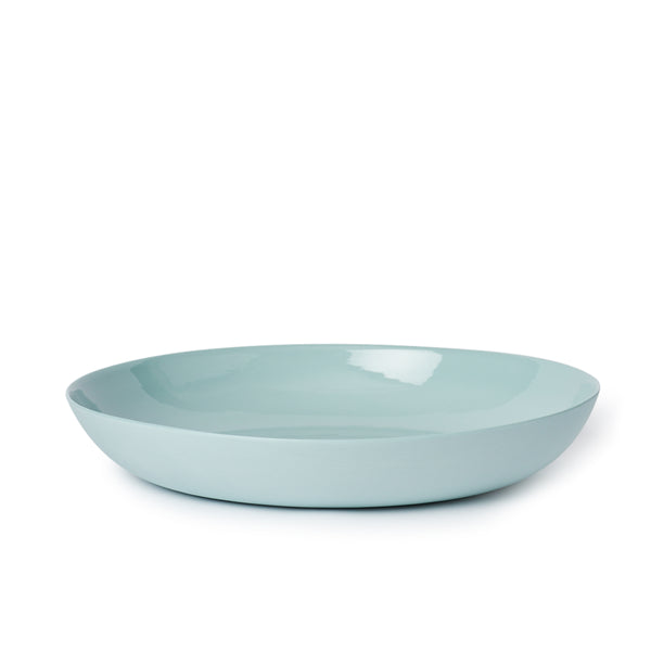 Pebble Bowl Large Blue