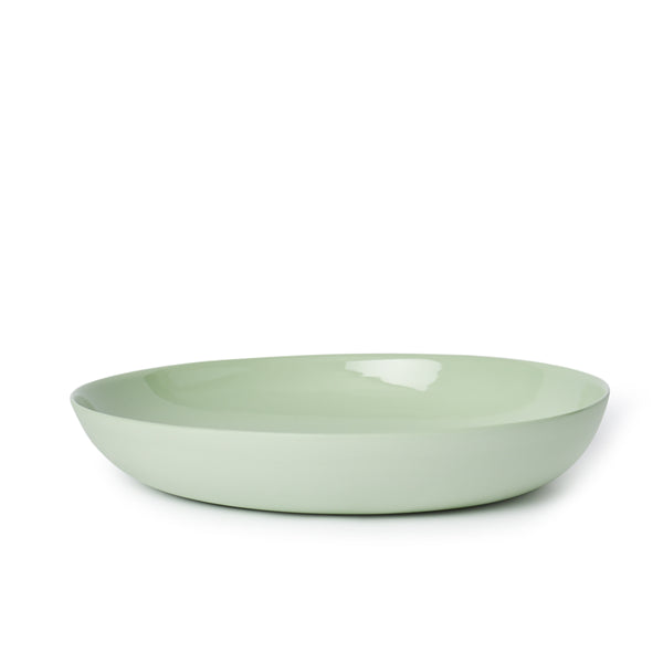 Pebble Bowl Large Pistachio