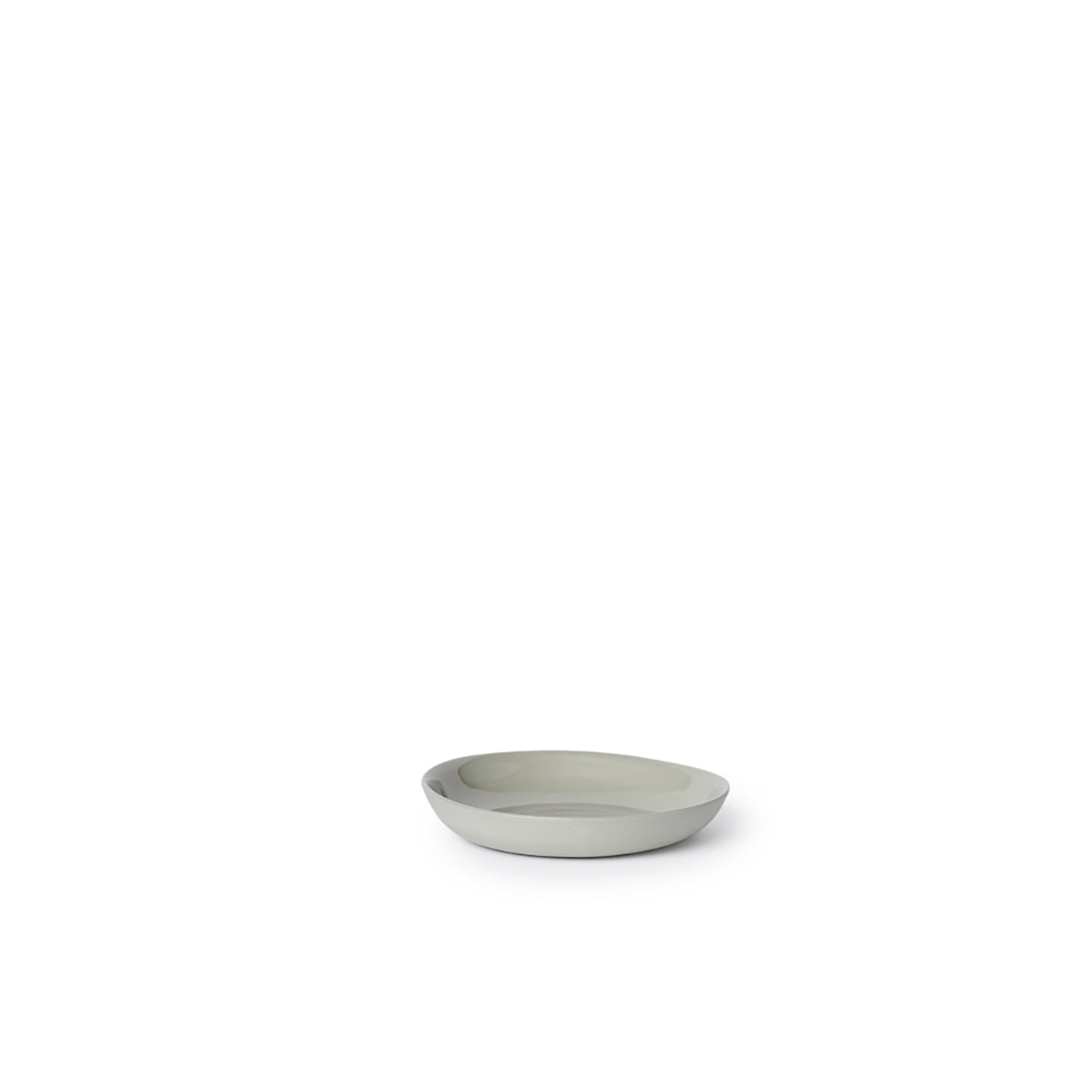 Pebble Bowl Small Ash
